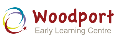 Woodport Early Learning Centre logo